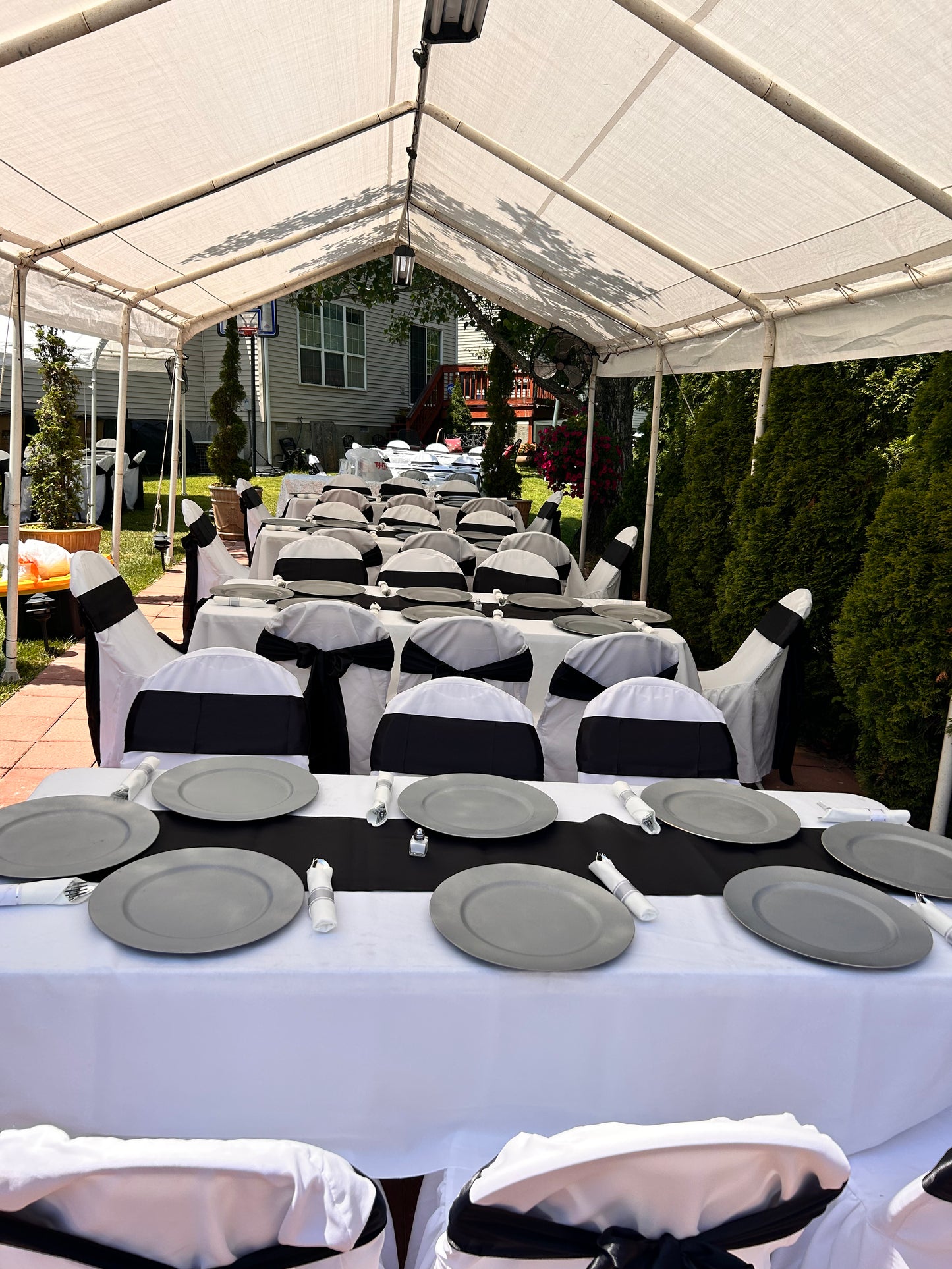 Tables