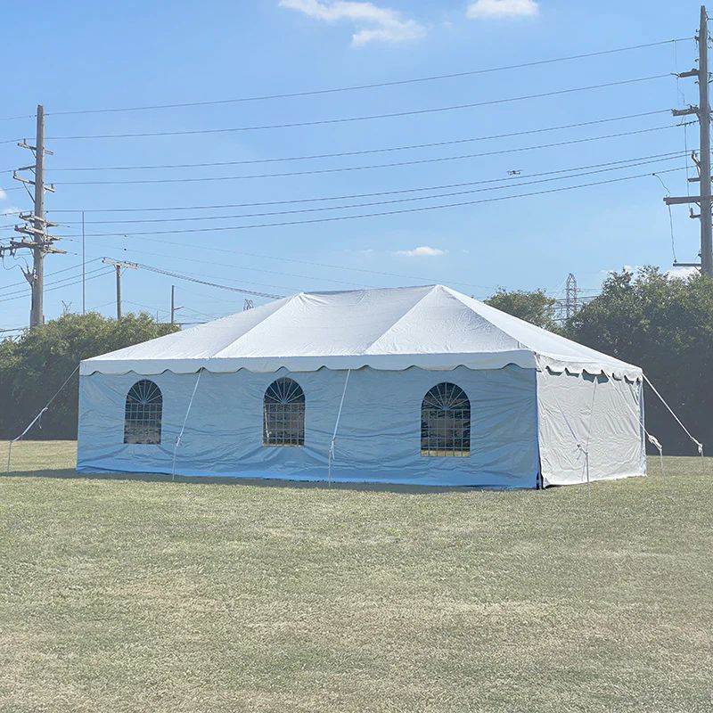 Tent Canopies